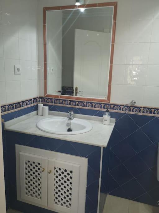 Appartement Casa Jc à Orihuela Extérieur photo