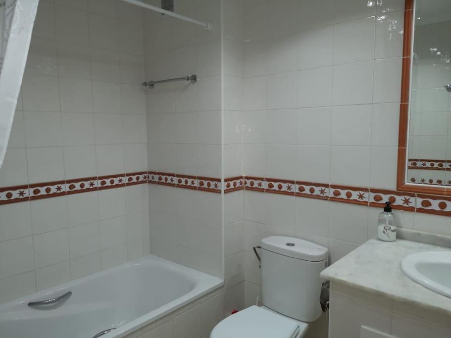 Appartement Casa Jc à Orihuela Extérieur photo