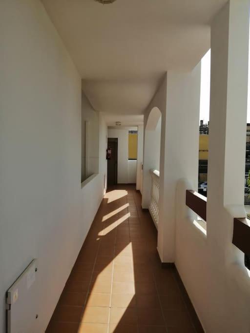 Appartement Casa Jc à Orihuela Extérieur photo