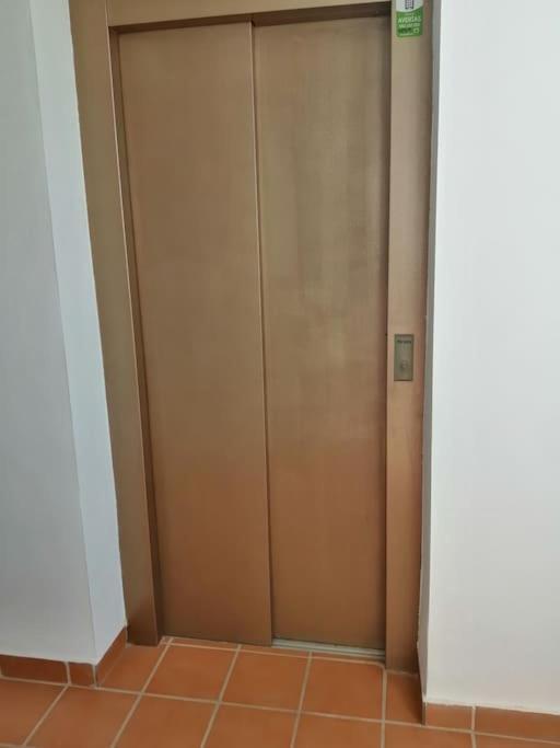 Appartement Casa Jc à Orihuela Extérieur photo