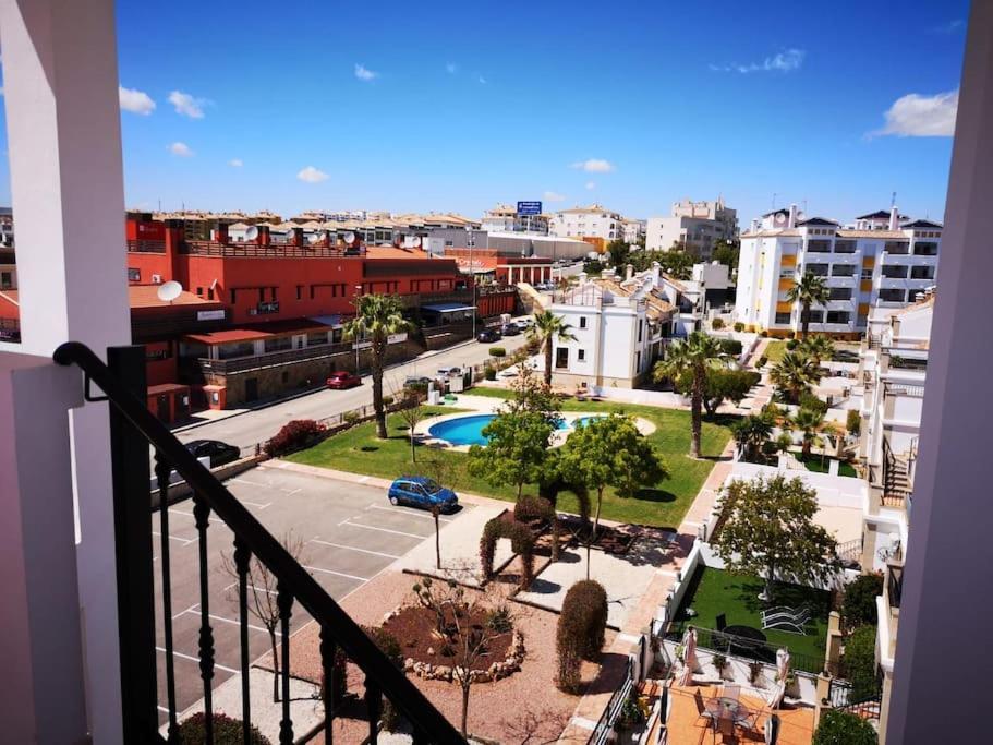 Appartement Casa Jc à Orihuela Extérieur photo