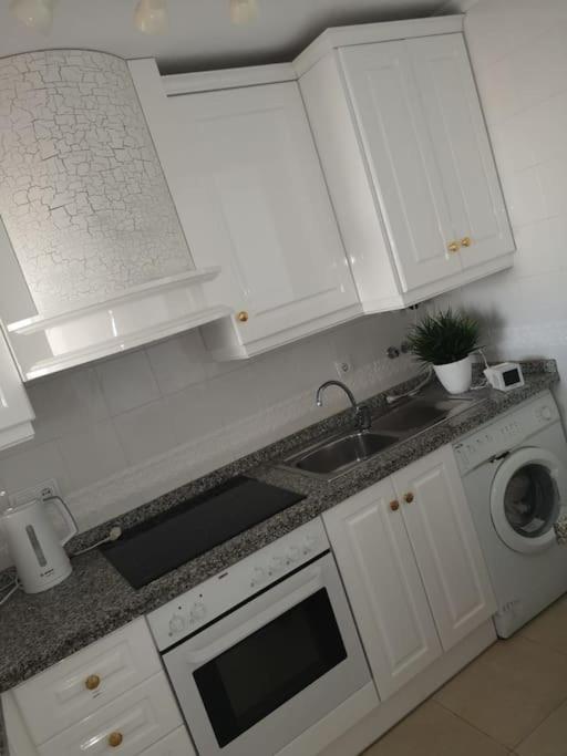 Appartement Casa Jc à Orihuela Extérieur photo