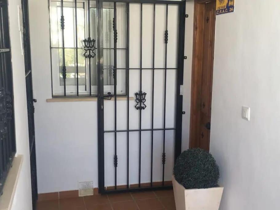 Appartement Casa Jc à Orihuela Extérieur photo