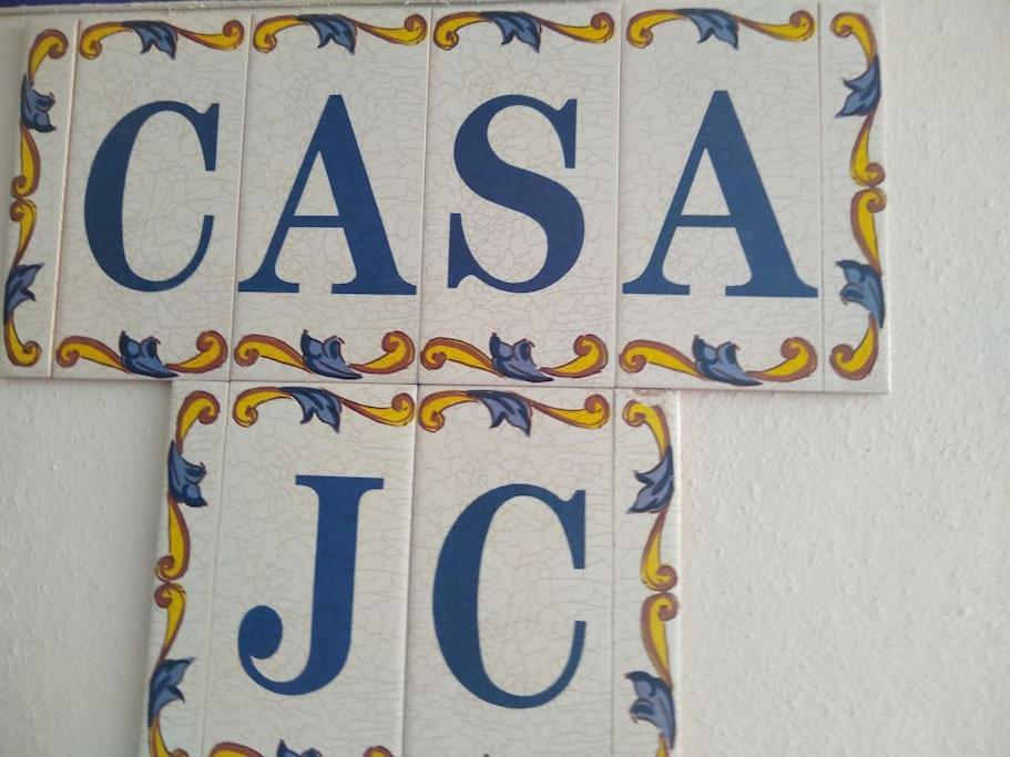 Appartement Casa Jc à Orihuela Extérieur photo