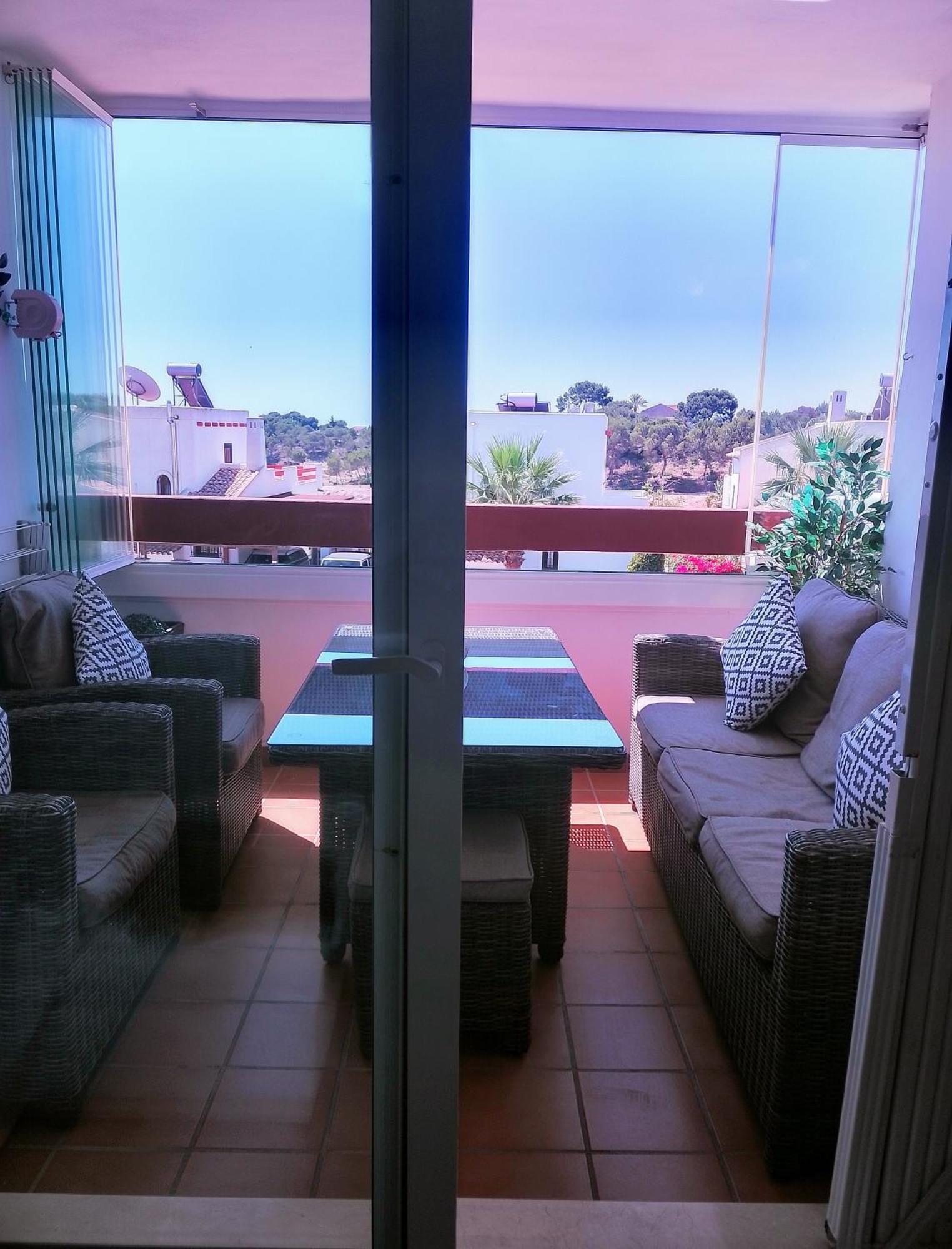 Appartement Casa Jc à Orihuela Extérieur photo