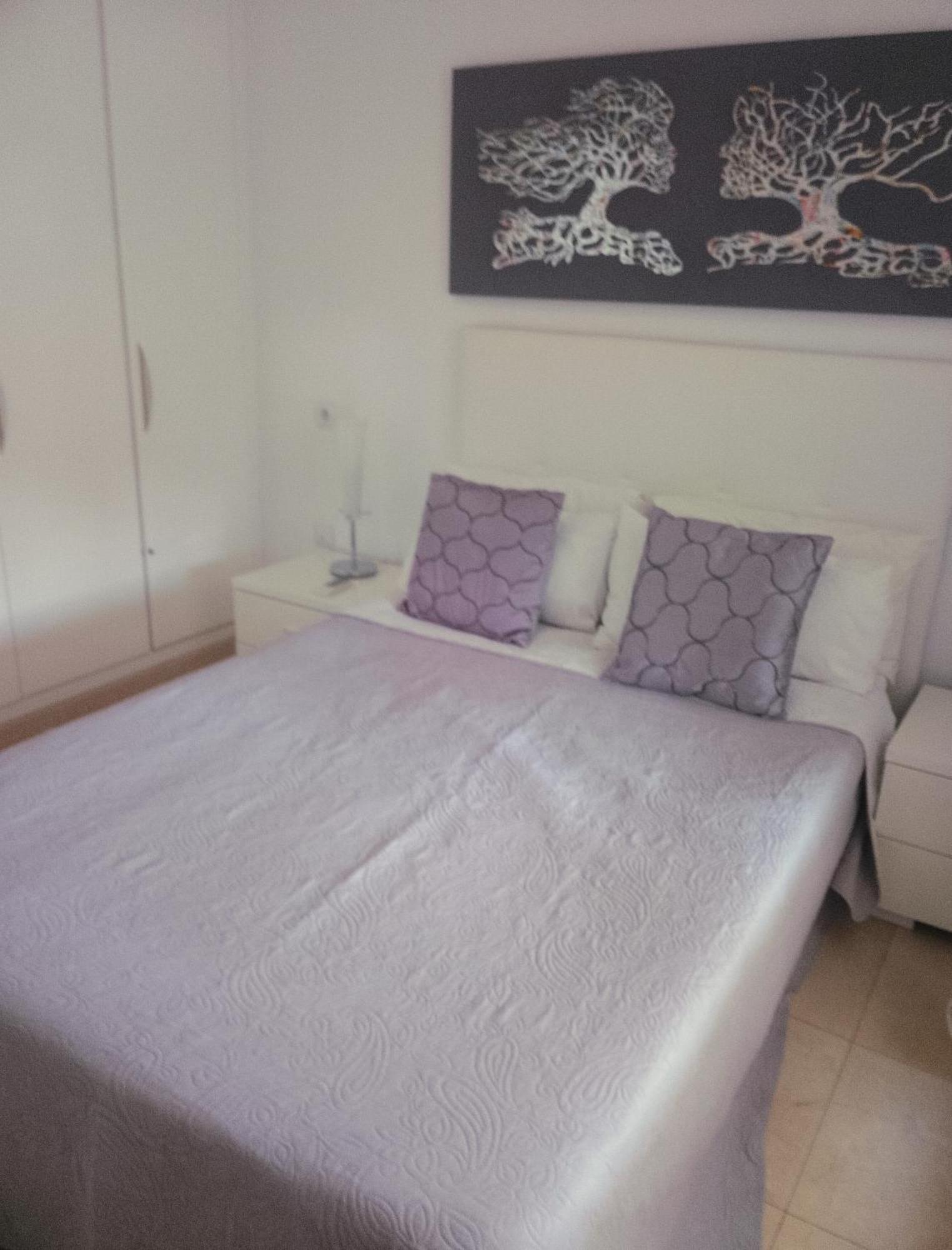 Appartement Casa Jc à Orihuela Extérieur photo