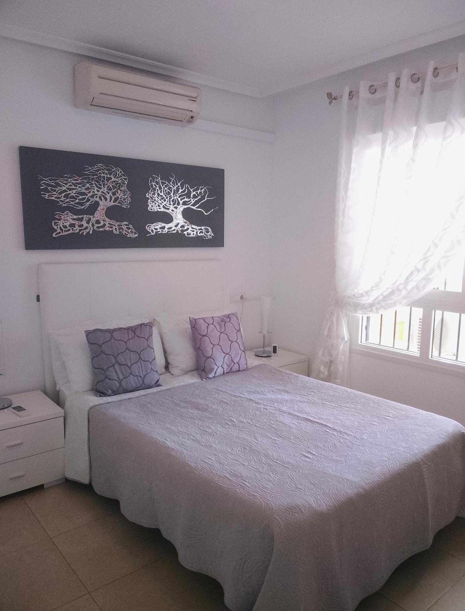 Appartement Casa Jc à Orihuela Extérieur photo