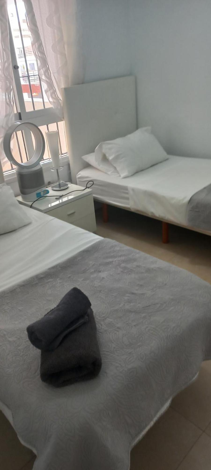 Appartement Casa Jc à Orihuela Extérieur photo